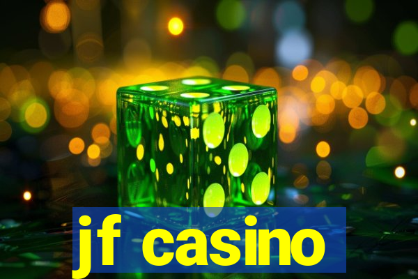 jf casino